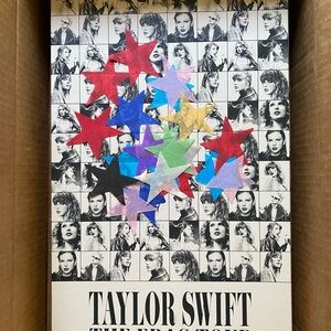 Taylor Swift Era Tour VIP Box